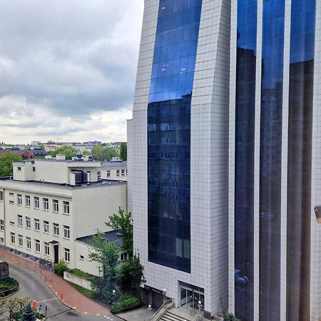 Atlas Design Apartment 2X Warsaw Exterior photo