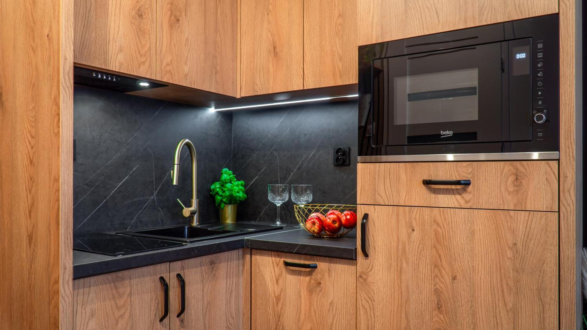 Atlas Design Apartment 2X Warsaw Exterior photo