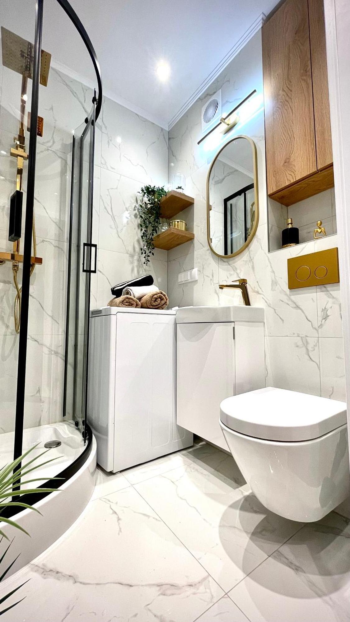 Atlas Design Apartment 2X Warsaw Exterior photo