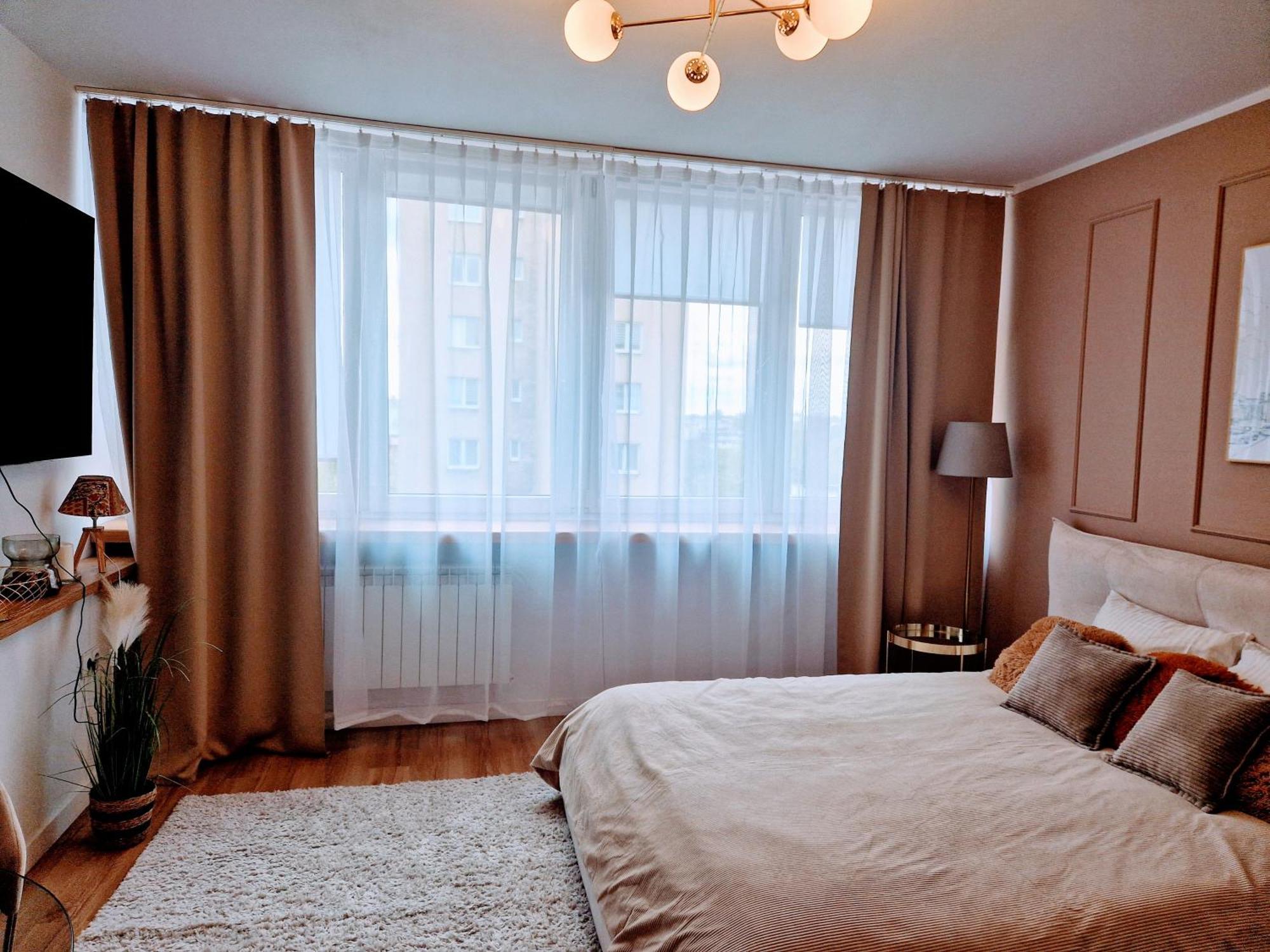 Atlas Design Apartment 2X Warsaw Exterior photo